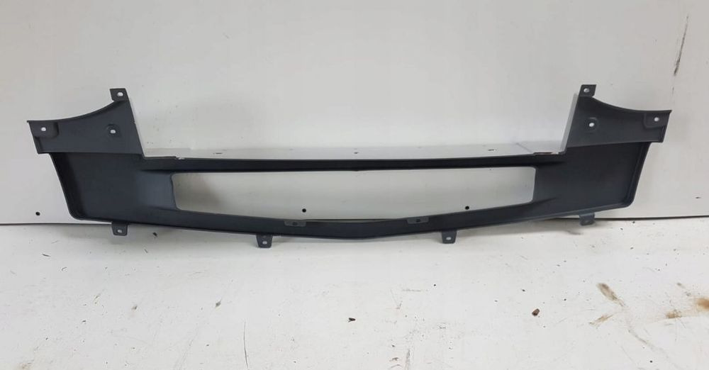 SRODEK ZDERZAKA RENAULT MAGNUM DXI NOWY JAKOSC - Броня: снимка 2 SRODEK ZDERZAKA RENAULT MAGNUM DXI NOWY JAKOSC - Броня: снимка 2