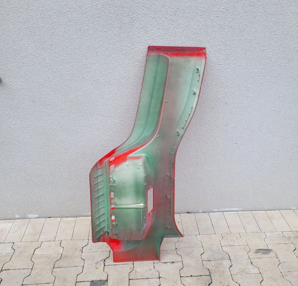 STOPNICA DAF XG LEWE ORYGINAL 2249082 - Cтъпало за Камион: снимка 3 STOPNICA DAF XG LEWE ORYGINAL 2249082 - Cтъпало за Камион: снимка 3