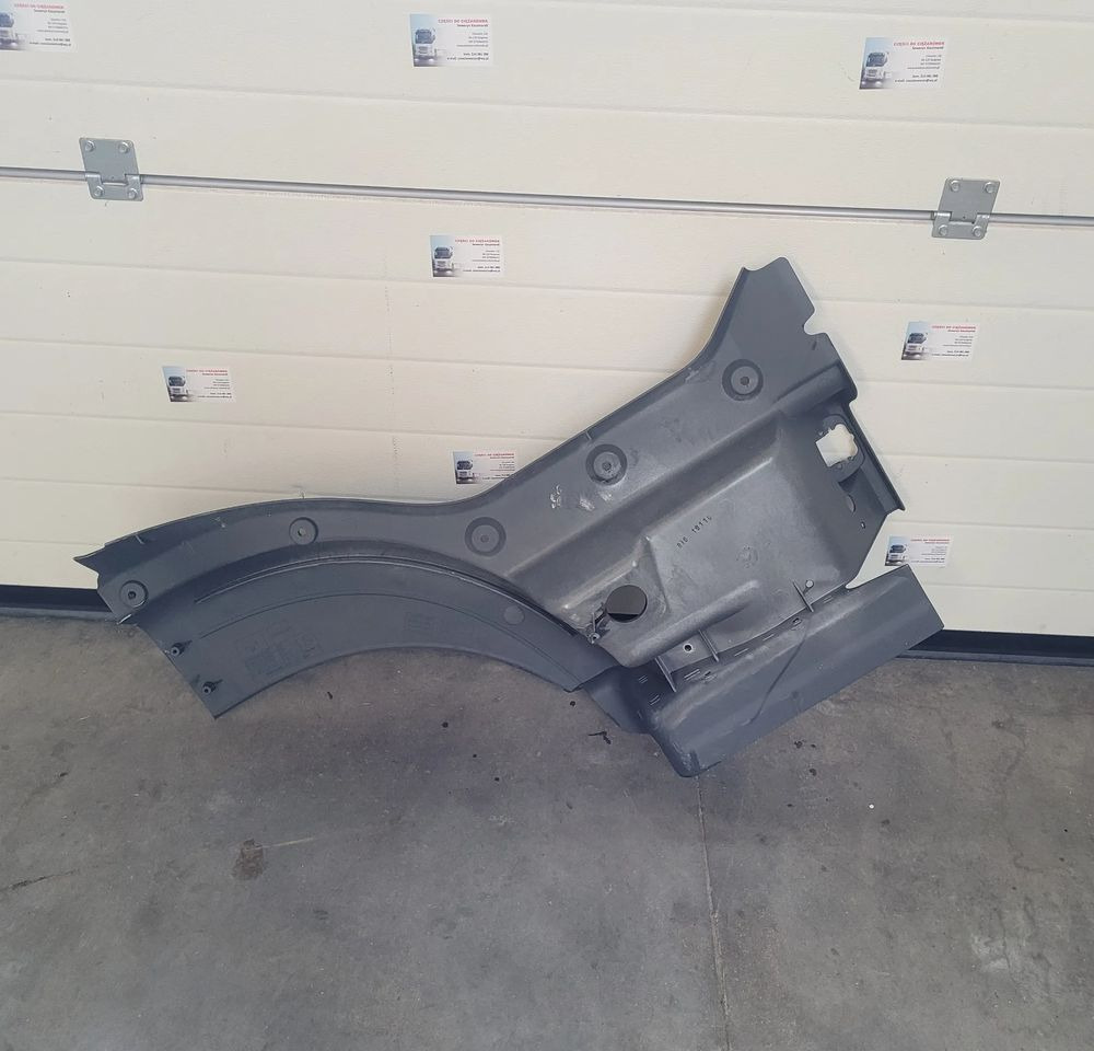 STOPNICA MAN TGL TGM NOWY ORYGINAŁ 81.61510.0565 CHWALIM116 - Cтъпало за Камион: снимка 2 STOPNICA MAN TGL TGM NOWY ORYGINAŁ 81.61510.0565 CHWALIM116 - Cтъпало за Камион: снимка 2