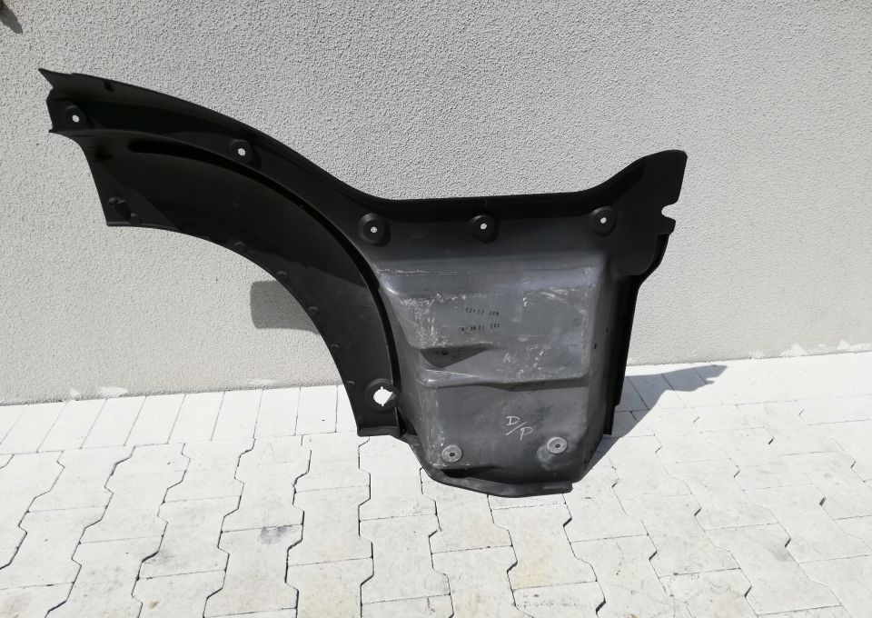 STOPNICA MAN TGS TGA ROBOCZY WASKA KABINA LH. - Cтъпало за Камион: снимка 2 STOPNICA MAN TGS TGA ROBOCZY WASKA KABINA LH. - Cтъпало за Камион: снимка 2