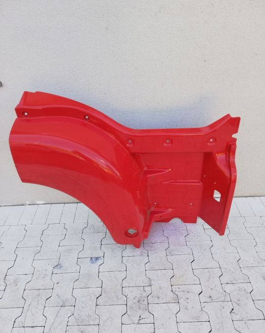 STOPNICA MAN TGS TGA ROBOCZY WASKA KABINA - Cтъпало за Камион: снимка 1 STOPNICA MAN TGS TGA ROBOCZY WASKA KABINA - Cтъпало за Камион: снимка 1