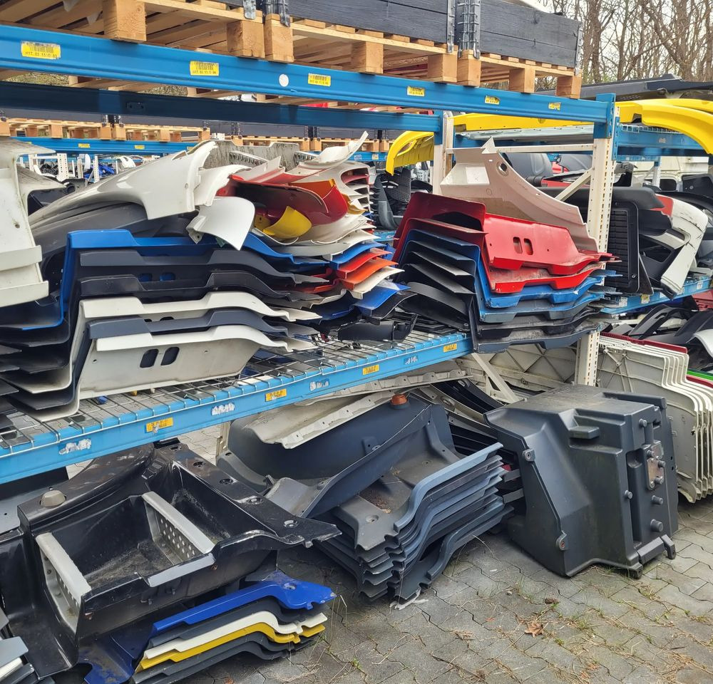 STOPNICA MAN TGS TGX ORYGINAŁ RH LH CHWALIM116 - Cтъпало за Камион: снимка 3 STOPNICA MAN TGS TGX ORYGINAŁ RH LH CHWALIM116 - Cтъпало за Камион: снимка 3