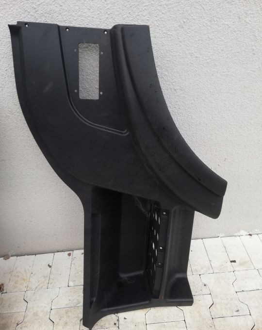 STOPNICA WŁAZ IVECO STRALIS HI WAY ORYGINAŁ - Cтъпало за Камион: снимка 4 STOPNICA WŁAZ IVECO STRALIS HI WAY ORYGINAŁ - Cтъпало за Камион: снимка 4