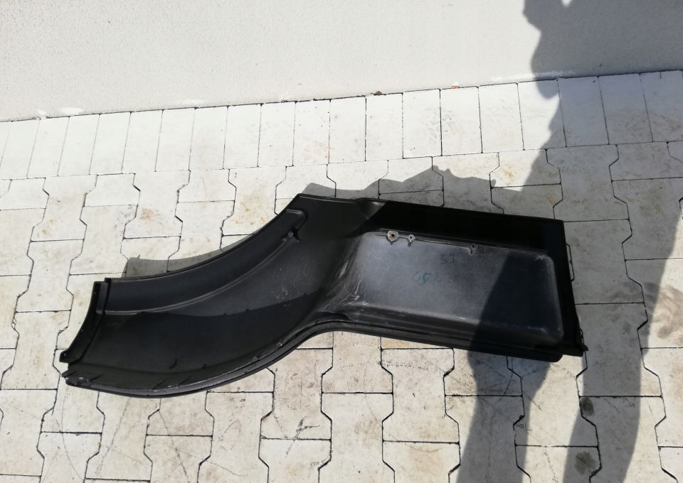 STOPNICA WŁAZ IVECO TRAKKER STRALIS RH. ORYGINAŁ - Cтъпало за Камион: снимка 2 STOPNICA WŁAZ IVECO TRAKKER STRALIS RH. ORYGINAŁ - Cтъпало за Камион: снимка 2