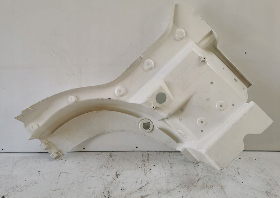 STOPNICA WŁAZ MAN TGM LH. ORYGINAŁ - Cтъпало за Камион: снимка 2 STOPNICA WŁAZ MAN TGM LH. ORYGINAŁ - Cтъпало за Камион: снимка 2