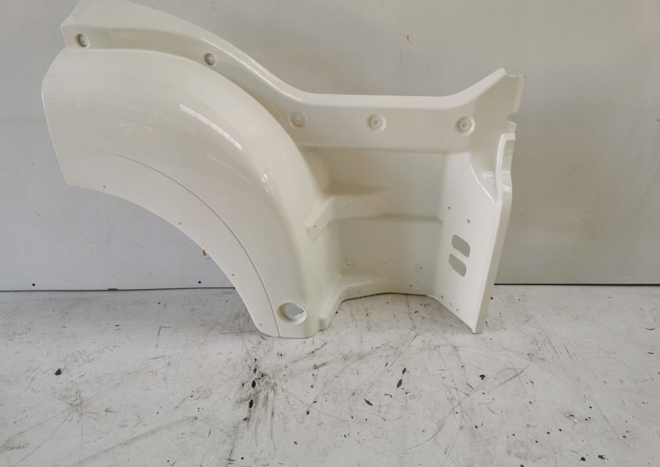 STOPNICA WŁAZ MAN TGS EURO6 RH. ORYGINAŁ - Cтъпало за Камион: снимка 1 STOPNICA WŁAZ MAN TGS EURO6 RH. ORYGINAŁ - Cтъпало за Камион: снимка 1