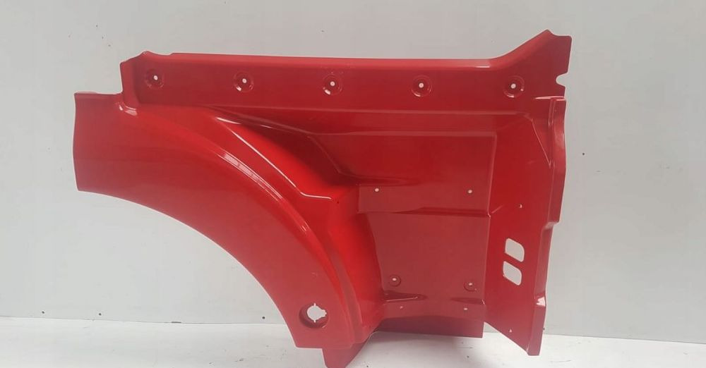 STOPNICA WŁAZ MAN TGX EURO6 RH. ORYGINAŁ - Cтъпало за Камион: снимка 1 STOPNICA WŁAZ MAN TGX EURO6 RH. ORYGINAŁ - Cтъпало за Камион: снимка 1