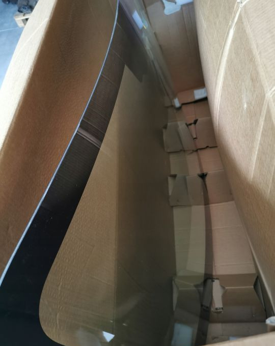 SZYBA PRZÓD RENAULT MASTER NOWYORYGINAŁ PILKINGTON - Стъкло и части за Лекотоварен автомобил: снимка 1 SZYBA PRZÓD RENAULT MASTER NOWYORYGINAŁ PILKINGTON - Стъкло и части за Лекотоварен автомобил: снимка 1