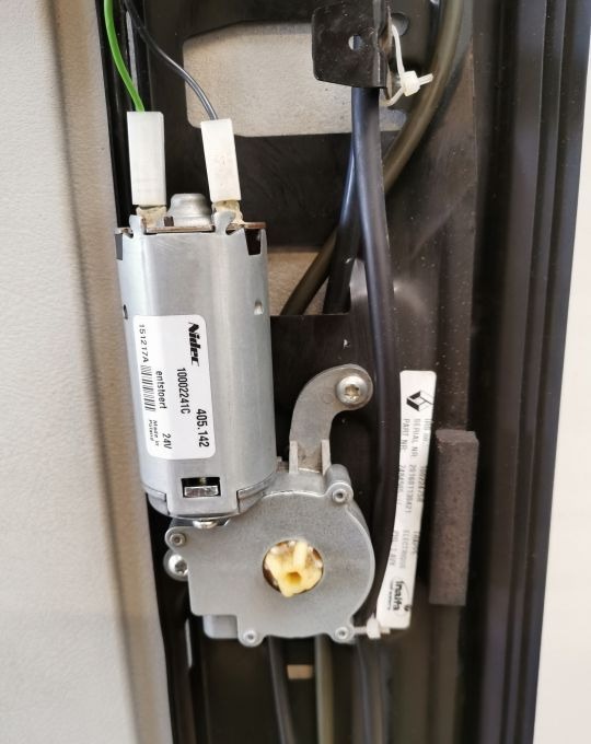 SZYBERDACH RENAULT RANGE T GAMA - Каросерия и екстериор за Камион: снимка 5 SZYBERDACH RENAULT RANGE T GAMA - Каросерия и екстериор за Камион: снимка 5