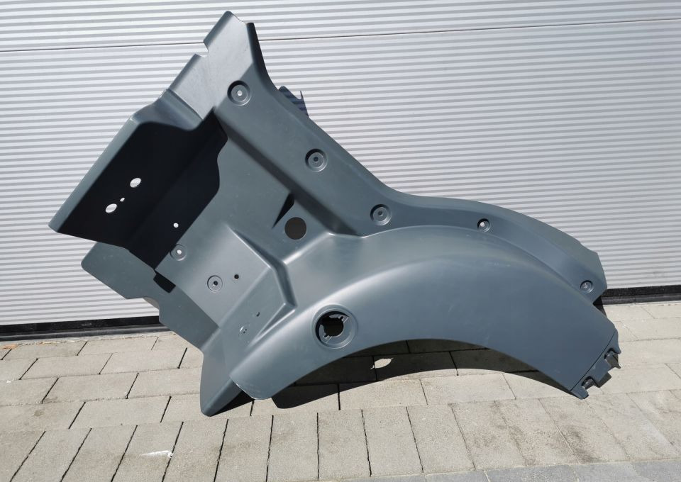 Stopnica MAN TGM NOWA ORYGINAŁ 81.61510.0963 - Cтъпало за Камион: снимка 1 Stopnica MAN TGM NOWA ORYGINAŁ 81.61510.0963 - Cтъпало за Камион: снимка 1