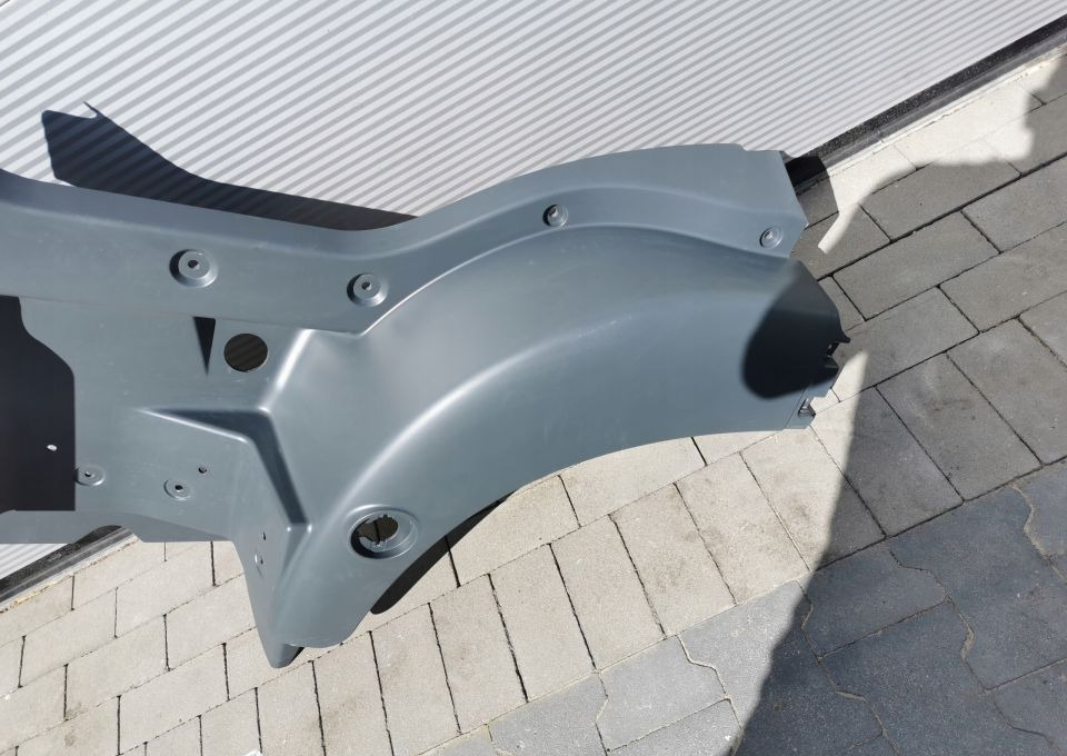 Stopnica MAN TGM NOWA ORYGINAŁ 81.61510.0963 - Cтъпало за Камион: снимка 2 Stopnica MAN TGM NOWA ORYGINAŁ 81.61510.0963 - Cтъпало за Камион: снимка 2