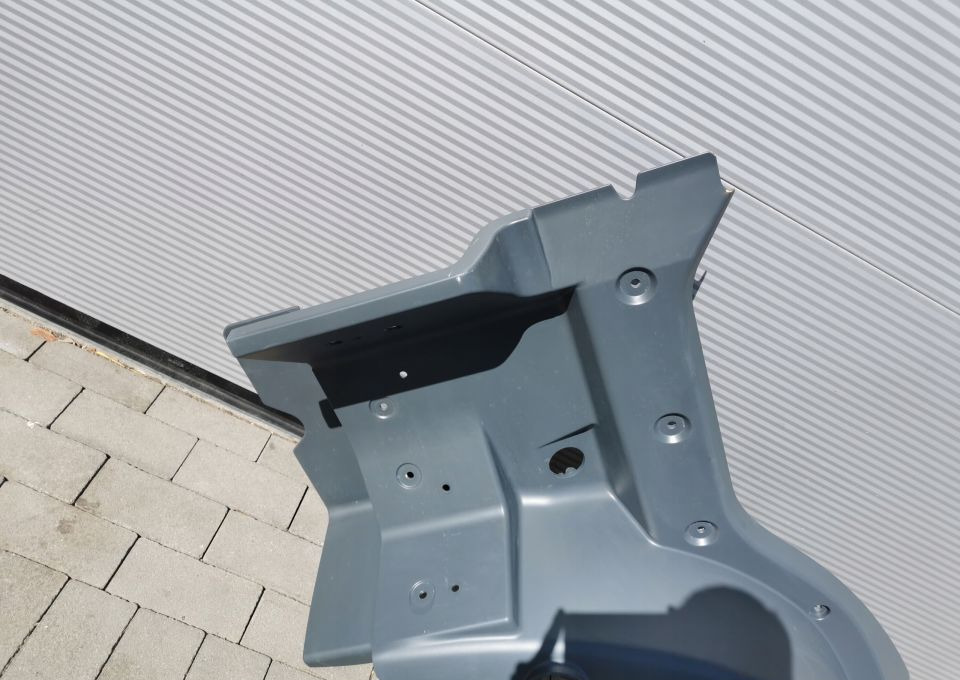 Stopnica MAN TGM NOWA ORYGINAŁ 81.61510.0963 - Cтъпало за Камион: снимка 3 Stopnica MAN TGM NOWA ORYGINAŁ 81.61510.0963 - Cтъпало за Камион: снимка 3