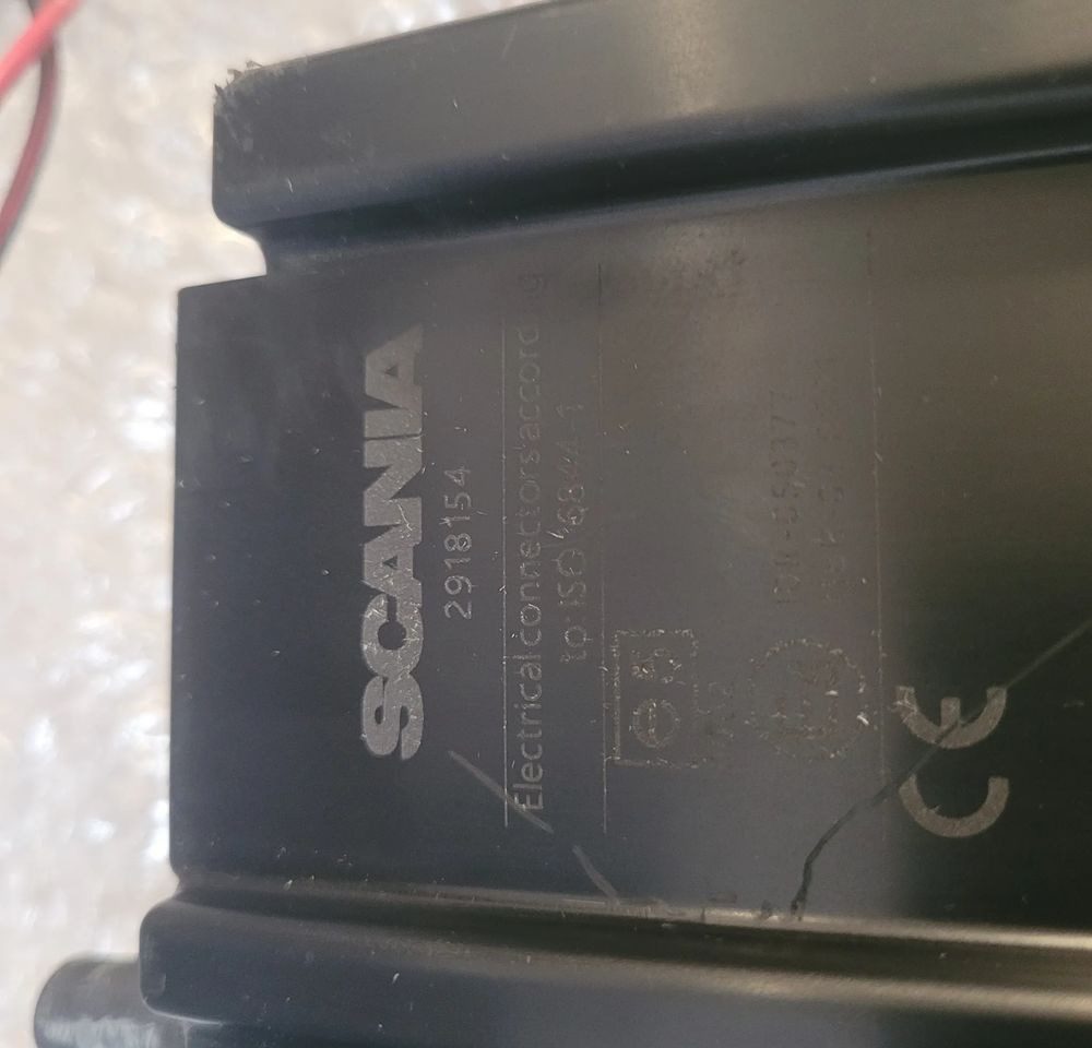 TACHOGRAF SCANIA NGT 2918154 CHWALIM116 - Тахограф за Камион: снимка 2 TACHOGRAF SCANIA NGT 2918154 CHWALIM116 - Тахограф за Камион: снимка 2