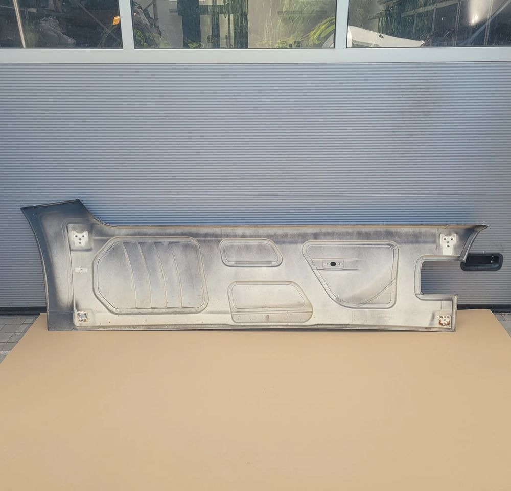 ZABUDOWA MIEDZYOSIOWA MERCEDES ACTROS MP5 RH ORYGINAŁ A9615206223 CHWALIM116 - Каросерия и екстериор за Камион: снимка 4 ZABUDOWA MIEDZYOSIOWA MERCEDES ACTROS MP5 RH ORYGINAŁ A9615206223 CHWALIM116 - Каросерия и екстериор за Камион: снимка 4