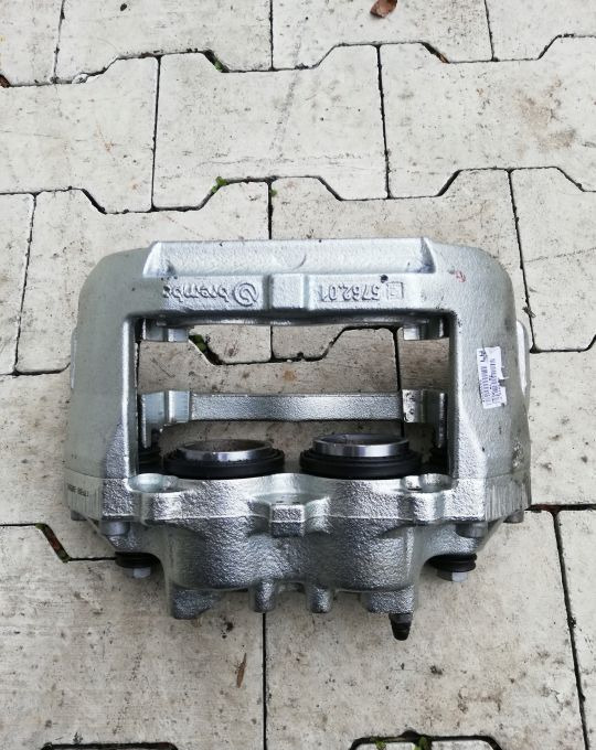 ZACISK HAMULCOWY IVECO BREMBO 42555559 LH - Спирачен апарат за Камион: снимка 1 ZACISK HAMULCOWY IVECO BREMBO 42555559 LH - Спирачен апарат за Камион: снимка 1