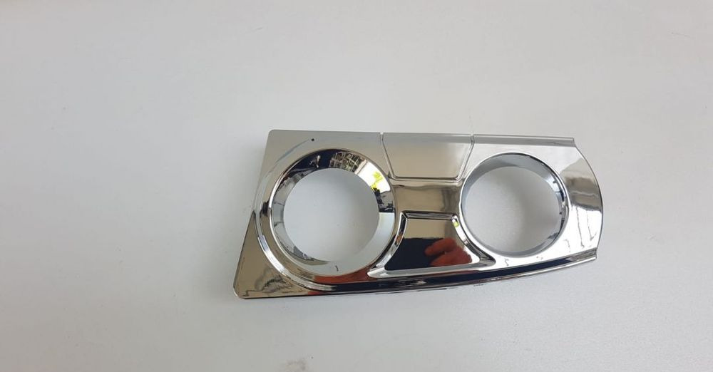 ZAŚLEPKA RAMKA HALOGENU IVECO STRALIS HI WAY LH. - Каросерия и екстериор за Камион: снимка 1 ZAŚLEPKA RAMKA HALOGENU IVECO STRALIS HI WAY LH. - Каросерия и екстериор за Камион: снимка 1