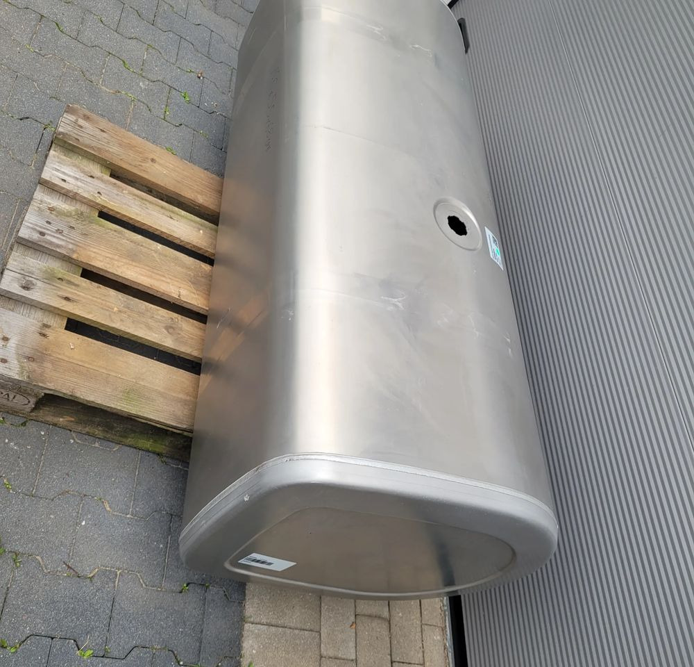 ZBIORNIK PALIWA VOLVO FH4 FH5 GAMA 160x55x68cm 505L 21516480 CHWALIM116 - Горивна система за Камион: снимка 3 ZBIORNIK PALIWA VOLVO FH4 FH5 GAMA 160x55x68cm 505L 21516480 CHWALIM116 - Горивна система за Камион: снимка 3