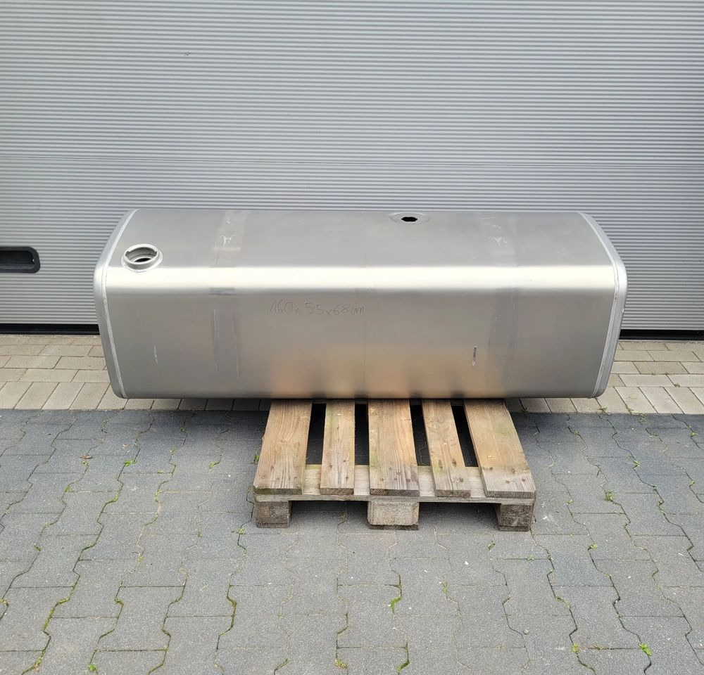 ZBIORNIK PALIWA VOLVO FH4 FH5 GAMA 160x55x68cm 505L 21516480 CHWALIM116 - Горивна система за Камион: снимка 1 ZBIORNIK PALIWA VOLVO FH4 FH5 GAMA 160x55x68cm 505L 21516480 CHWALIM116 - Горивна система за Камион: снимка 1