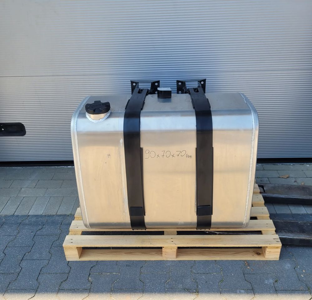 ZBIORNIK PALIWA VOLVO FH4 FH5 RENAULT 90X70X70 CM 365L 21516446 CHWALIM116 - Горивна система за Камион: снимка 1 ZBIORNIK PALIWA VOLVO FH4 FH5 RENAULT 90X70X70 CM 365L 21516446 CHWALIM116 - Горивна система за Камион: снимка 1