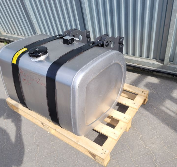 ZBIORNIK PALIWA VOLVO FH4 RENAULT 21516469 255L - Горивна система за Камион: снимка 4 ZBIORNIK PALIWA VOLVO FH4 RENAULT 21516469 255L - Горивна система за Камион: снимка 4