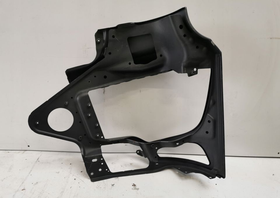 ZDARZAK NAROŻNIK MERCEDES ANTOS AROX METALOWY - Ъгъл на бронята за Камион: снимка 2 ZDARZAK NAROŻNIK MERCEDES ANTOS AROX METALOWY - Ъгъл на бронята за Камион: снимка 2