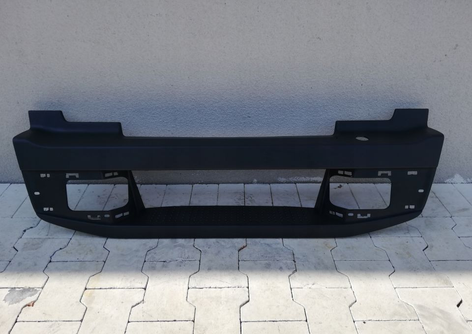 ZDERZAK GRILL ATRAPA VOLVO FL FE 82526825 NOWY ORY - Радиаторна решетка за Камион: снимка 1 ZDERZAK GRILL ATRAPA VOLVO FL FE 82526825 NOWY ORY - Радиаторна решетка за Камион: снимка 1