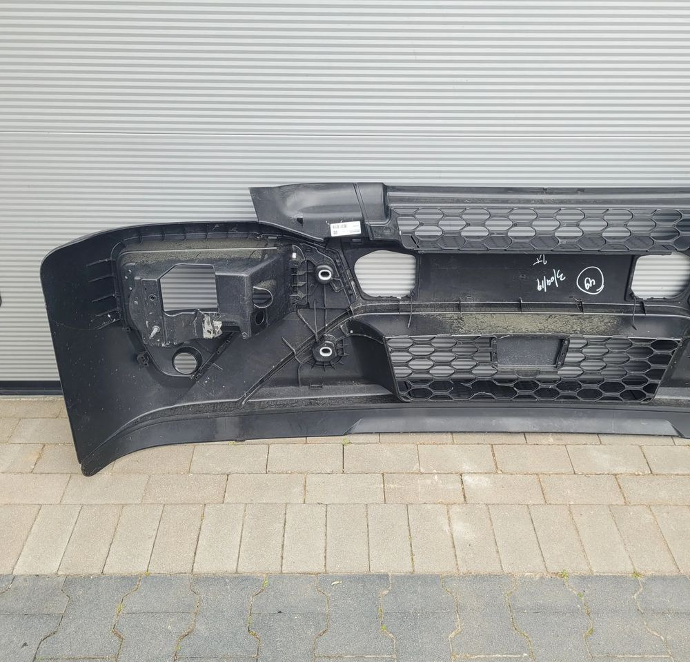 Броня за Камион ZDERZAK IVECO EUROCARGO E6 ORYGINAŁ 5801690588: снимка 9 Броня за Камион ZDERZAK IVECO EUROCARGO E6 ORYGINAŁ 5801690588: снимка 9