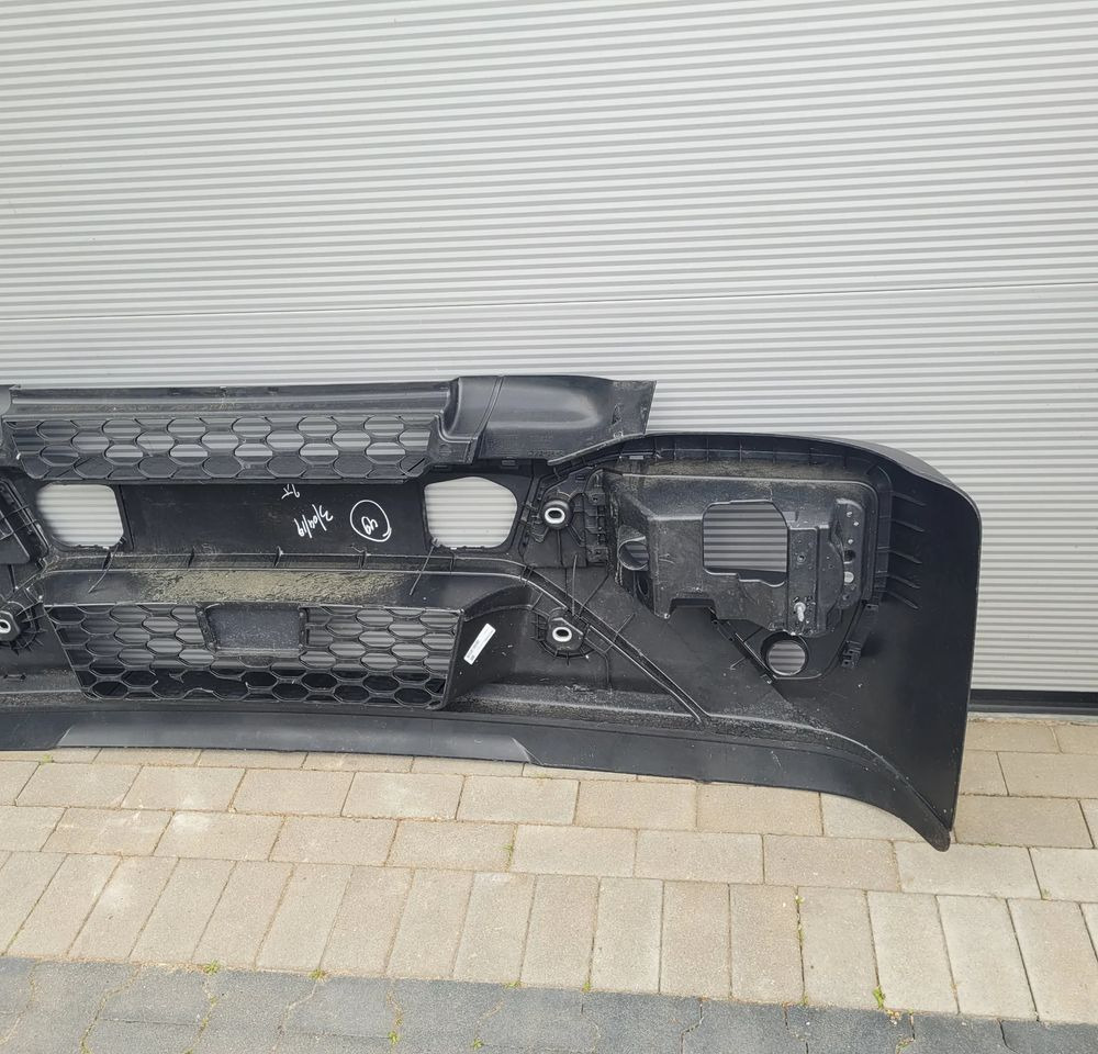 Броня за Камион ZDERZAK IVECO EUROCARGO E6 ORYGINAŁ 5801690588: снимка 8 Броня за Камион ZDERZAK IVECO EUROCARGO E6 ORYGINAŁ 5801690588: снимка 8