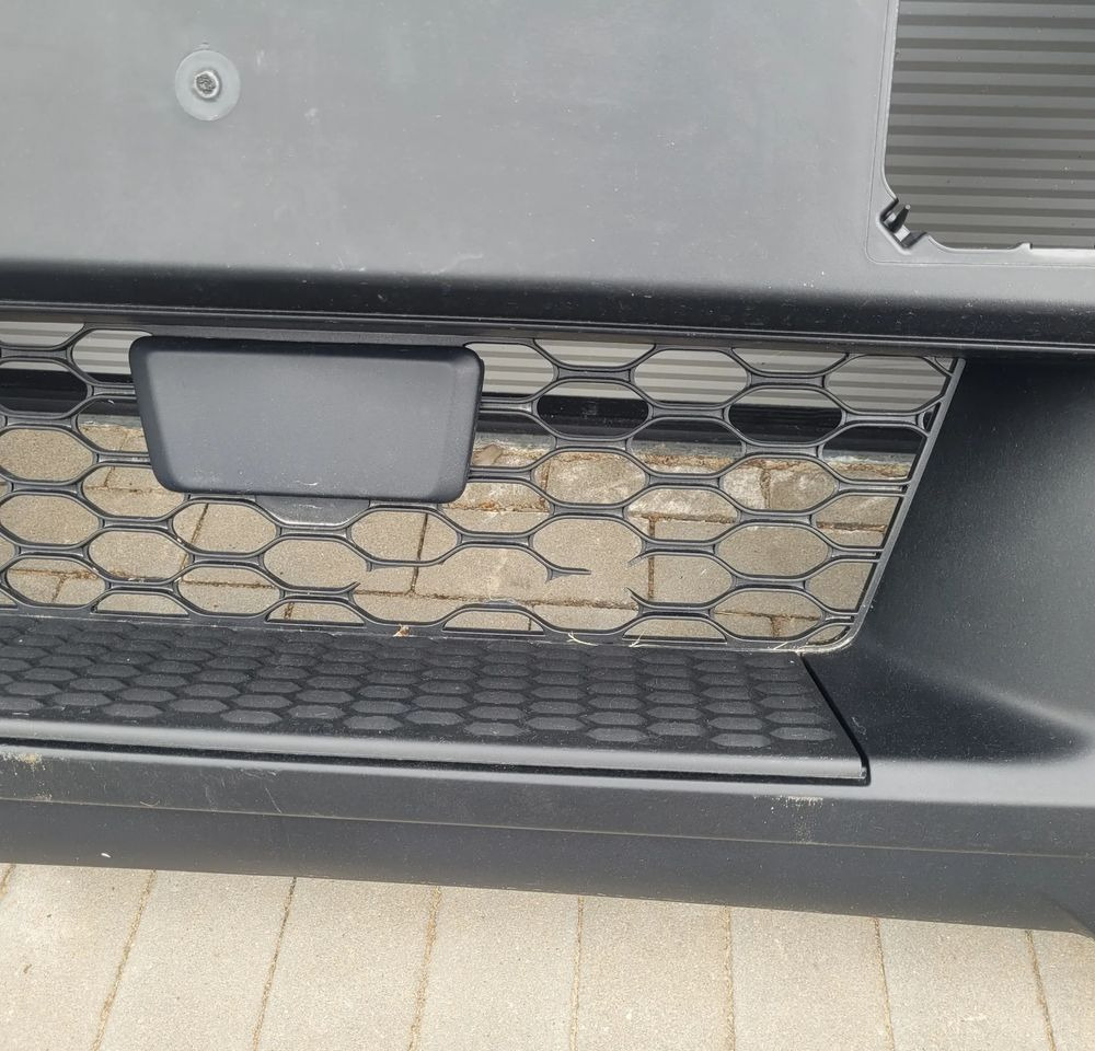 ZDERZAK IVECO EUROCARGO E6 ORYGINAŁ 5801690588 - Броня за Камион: снимка 5 ZDERZAK IVECO EUROCARGO E6 ORYGINAŁ 5801690588 - Броня за Камион: снимка 5