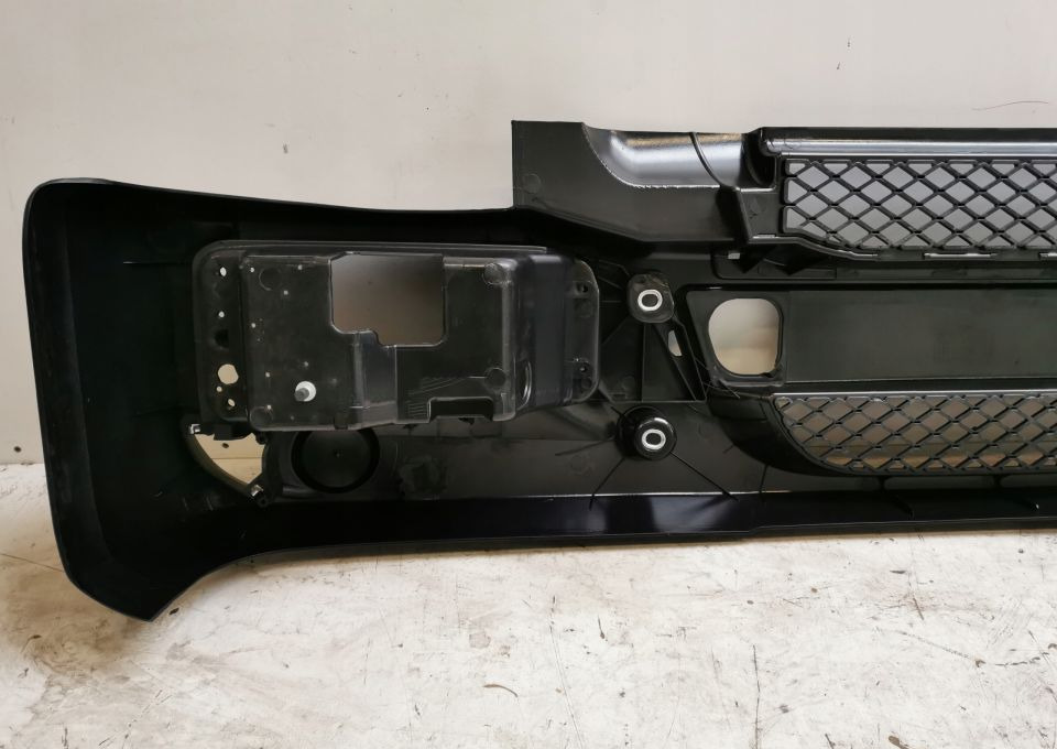 ZDERZAK IVECO EUROCARGO NISKI 2008/2018 - Броня за Камион: снимка 5 ZDERZAK IVECO EUROCARGO NISKI 2008/2018 - Броня за Камион: снимка 5