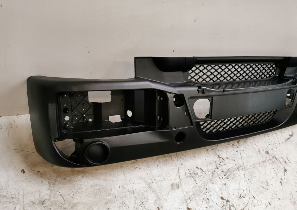 ZDERZAK IVECO EUROCARGO NISKI 2008/2018 - Броня за Камион: снимка 2 ZDERZAK IVECO EUROCARGO NISKI 2008/2018 - Броня за Камион: снимка 2