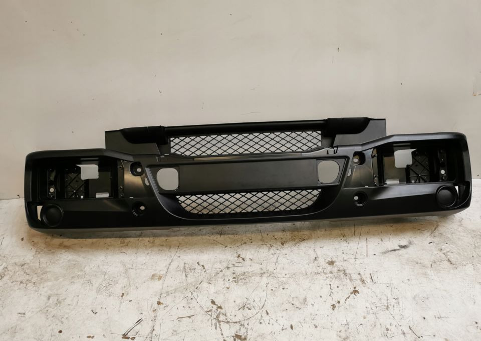 ZDERZAK IVECO EUROCARGO NISKI 2008/2018 - Броня за Камион: снимка 1 ZDERZAK IVECO EUROCARGO NISKI 2008/2018 - Броня за Камион: снимка 1