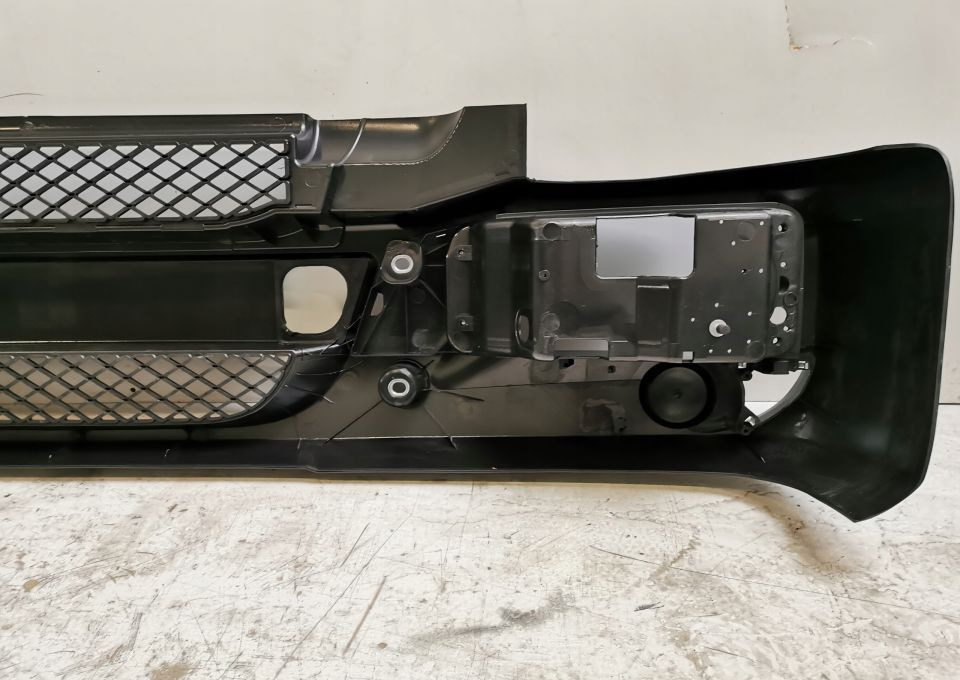 ZDERZAK IVECO EUROCARGO NISKI 2008/2018 - Броня за Камион: снимка 4 ZDERZAK IVECO EUROCARGO NISKI 2008/2018 - Броня за Камион: снимка 4