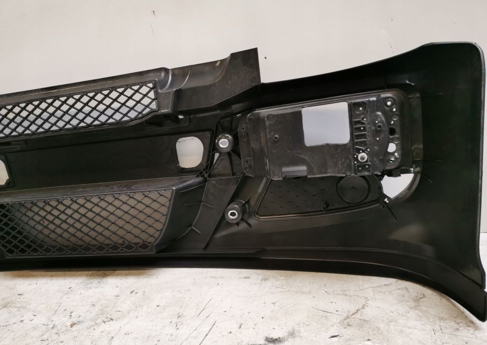 ZDERZAK IVECO EUROCARGO WYSOKI 120 2008/2018 - Броня за Камион: снимка 4 ZDERZAK IVECO EUROCARGO WYSOKI 120 2008/2018 - Броня за Камион: снимка 4