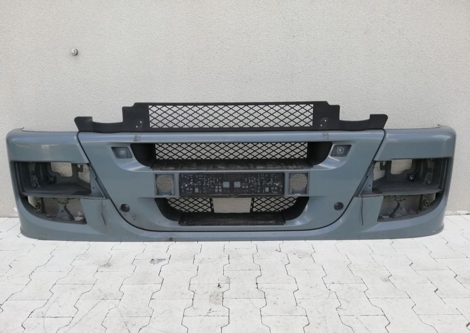 ZDERZAK IVECO STRALIS WĄSKA KABINA - Броня за Камион: снимка 1 ZDERZAK IVECO STRALIS WĄSKA KABINA - Броня за Камион: снимка 1