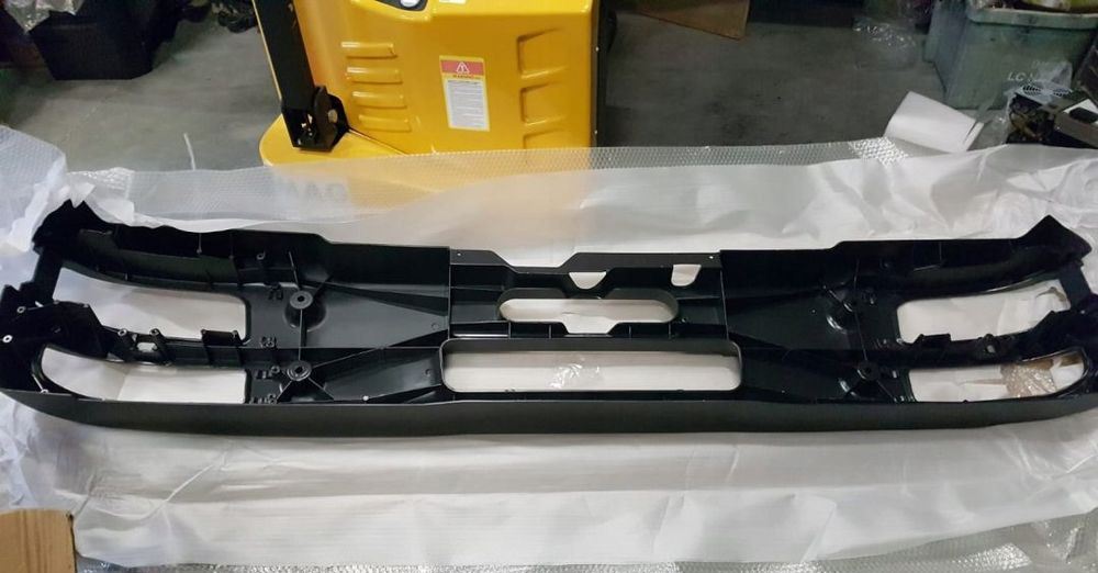 ZDERZAK MAN L2000 NOWY JAKOSC - Броня за Камион: снимка 2 ZDERZAK MAN L2000 NOWY JAKOSC - Броня за Камион: снимка 2