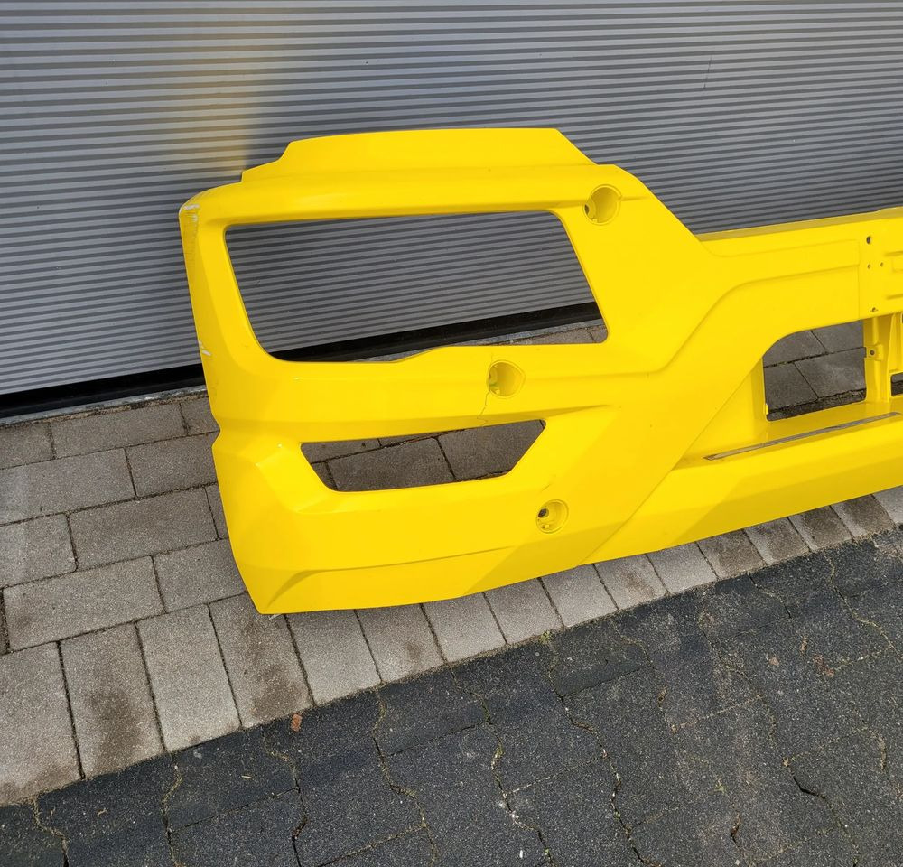 ZDERZAK MAN TGM TGM NM ORYGINAŁ 81.41614-0386 CHWALIM116 - Броня за Камион: снимка 2 ZDERZAK MAN TGM TGM NM ORYGINAŁ 81.41614-0386 CHWALIM116 - Броня за Камион: снимка 2