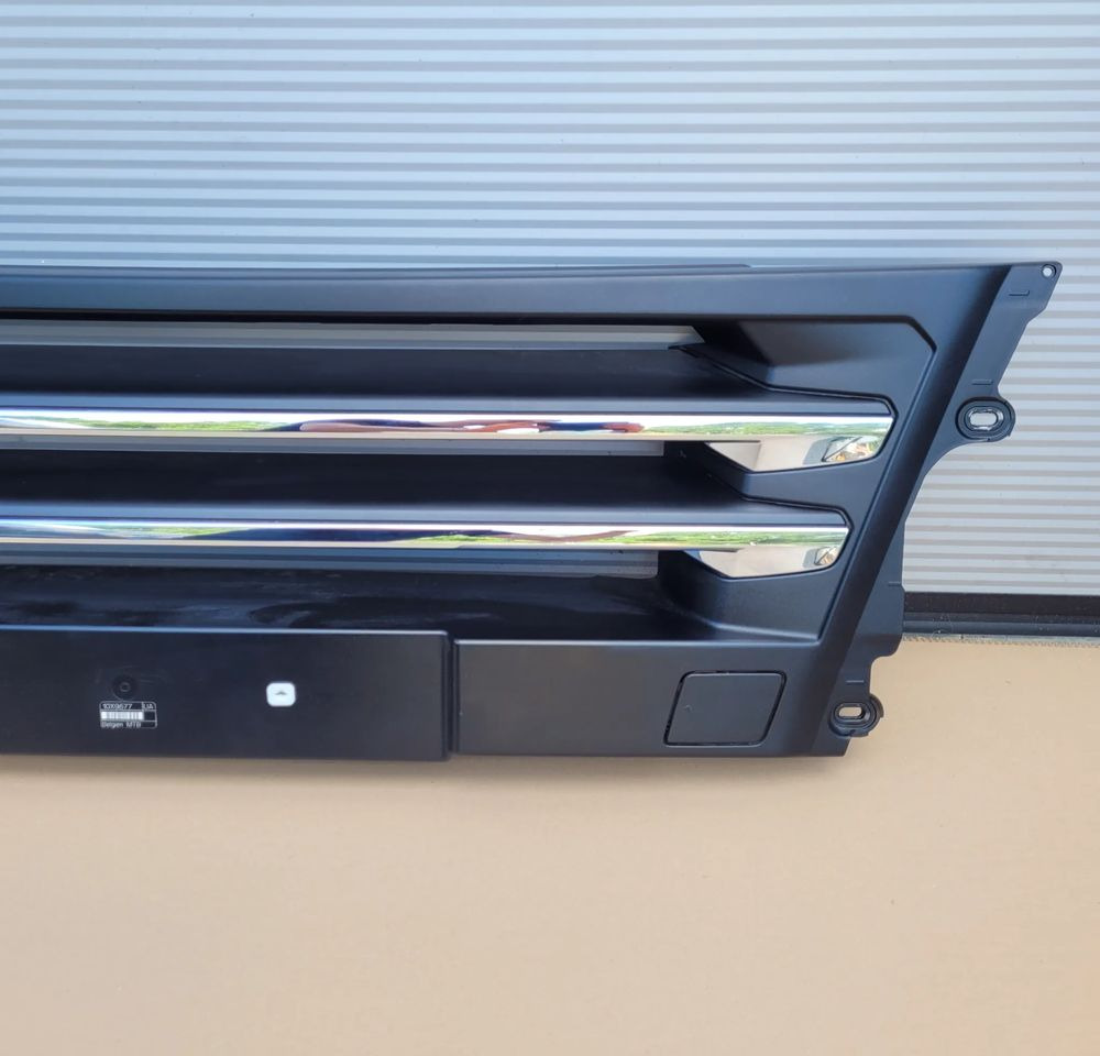 ZDERZAK MAN TGX E6 CHROM LIFT NOWY ORYGINAŁ CHWALIM116 - Броня за Камион: снимка 2 ZDERZAK MAN TGX E6 CHROM LIFT NOWY ORYGINAŁ CHWALIM116 - Броня за Камион: снимка 2