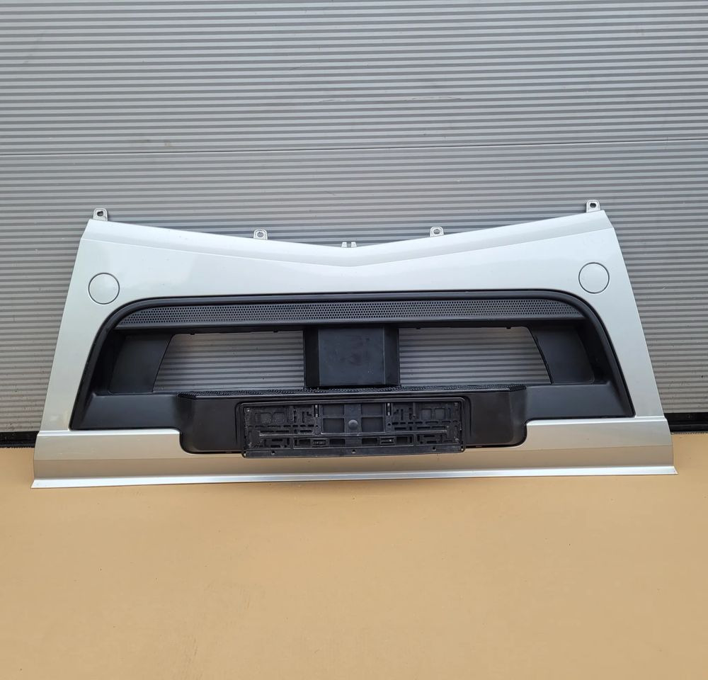 ZDERZAK MERCEDES ACTROS MP4 MP5 ORYGINAŁ A9608856301 CHWALIM116 - Каросерия и екстериор за Камион: снимка 1 ZDERZAK MERCEDES ACTROS MP4 MP5 ORYGINAŁ A9608856301 CHWALIM116 - Каросерия и екстериор за Камион: снимка 1