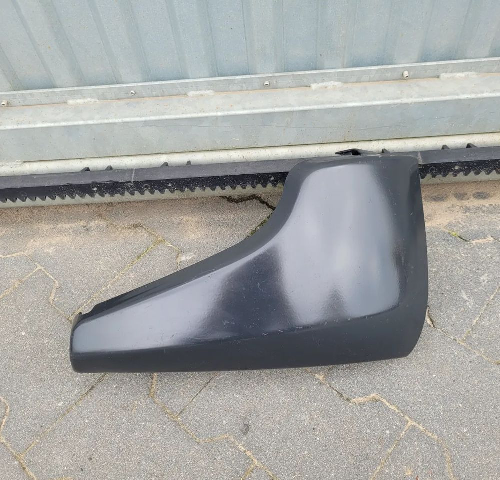ZDERZAK VOLVO FL LEWY METALOWY 7482992301 - Броня за Камион: снимка 1 ZDERZAK VOLVO FL LEWY METALOWY 7482992301 - Броня за Камион: снимка 1