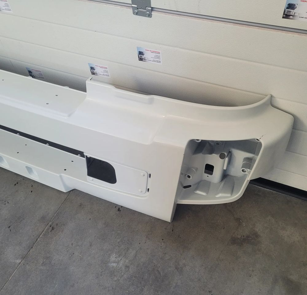 ZDERZAK VOLVO FL NOWY ORYGINAŁ WYSOKI 20958817 CHWALIM116 - Броня за Камион: снимка 5 ZDERZAK VOLVO FL NOWY ORYGINAŁ WYSOKI 20958817 CHWALIM116 - Броня за Камион: снимка 5