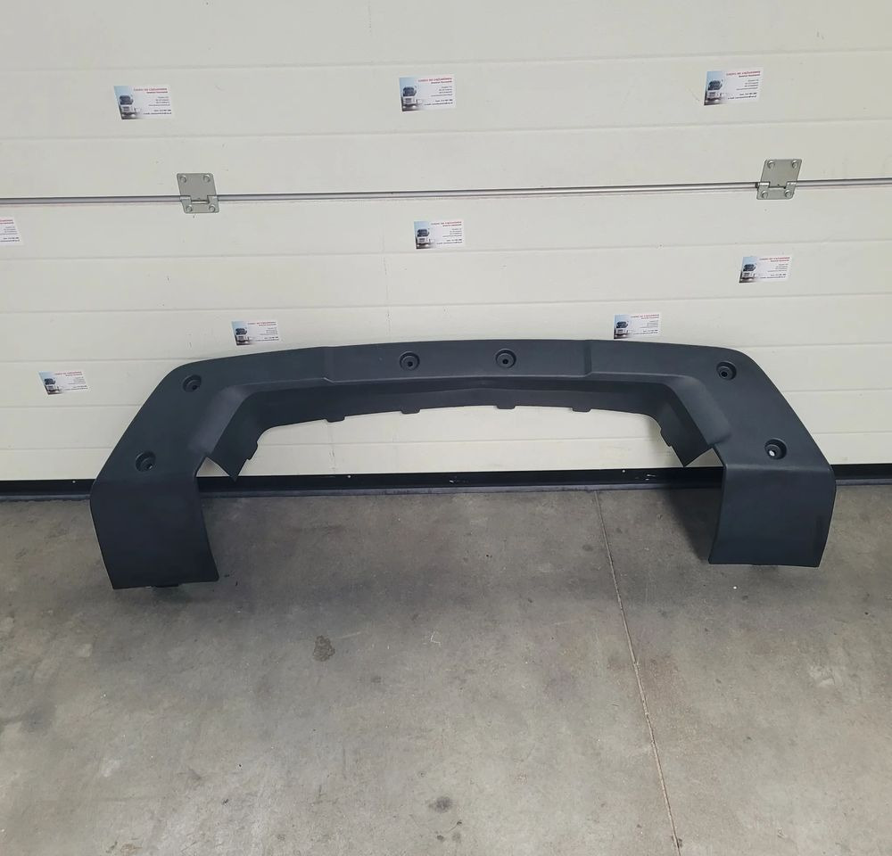 ZDERZAK VOLVO FMX 84236048 CHWALIM116 - Броня за Камион: снимка 1 ZDERZAK VOLVO FMX 84236048 CHWALIM116 - Броня за Камион: снимка 1