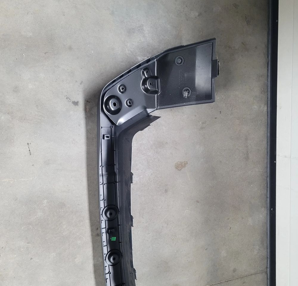 ZDERZAK VOLVO FMX 84236048 CHWALIM116 - Броня за Камион: снимка 4 ZDERZAK VOLVO FMX 84236048 CHWALIM116 - Броня за Камион: снимка 4