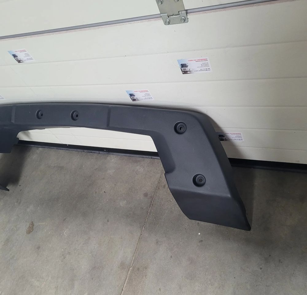 ZDERZAK VOLVO FMX 84236048 CHWALIM116 - Броня за Камион: снимка 3 ZDERZAK VOLVO FMX 84236048 CHWALIM116 - Броня за Камион: снимка 3