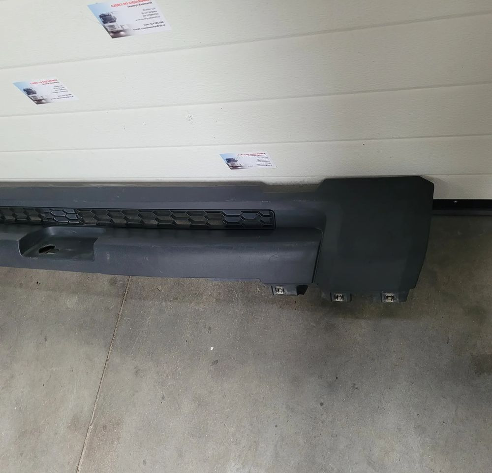 ZDERZAK VOLVO FMX 84418930 ORYGINAŁ CHWALIM116 - Броня за Камион: снимка 3 ZDERZAK VOLVO FMX 84418930 ORYGINAŁ CHWALIM116 - Броня за Камион: снимка 3