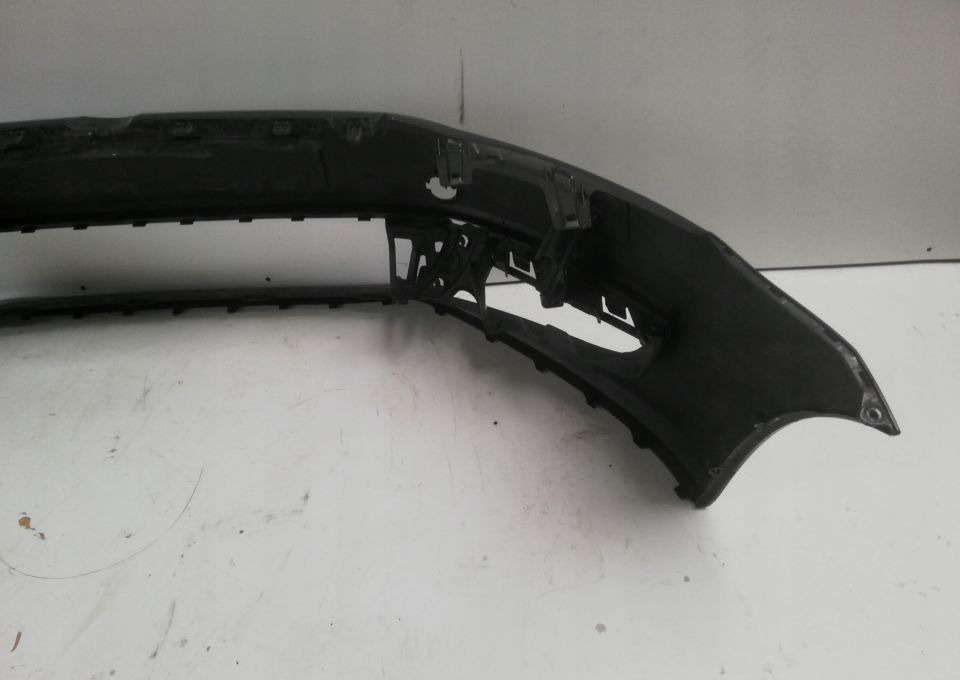 ZDERZAK VW POLO 6R0 807 221 - Броня: снимка 5 ZDERZAK VW POLO 6R0 807 221 - Броня: снимка 5