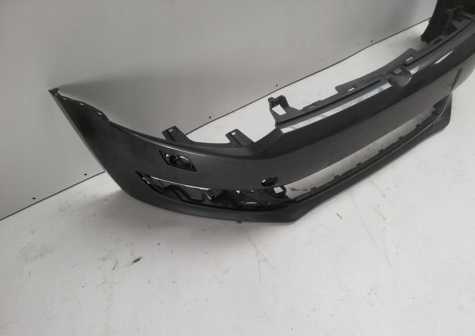ZDERZAK VW POLO 6R0 807 221 - Броня: снимка 2 ZDERZAK VW POLO 6R0 807 221 - Броня: снимка 2