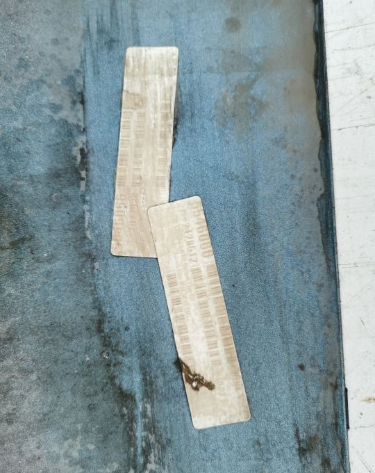 ZDERZAKA ŚRODEK SCANIA R. S. ORYGINAŁ 2128511 - Броня за Камион: снимка 2 ZDERZAKA ŚRODEK SCANIA R. S. ORYGINAŁ 2128511 - Броня за Камион: снимка 2