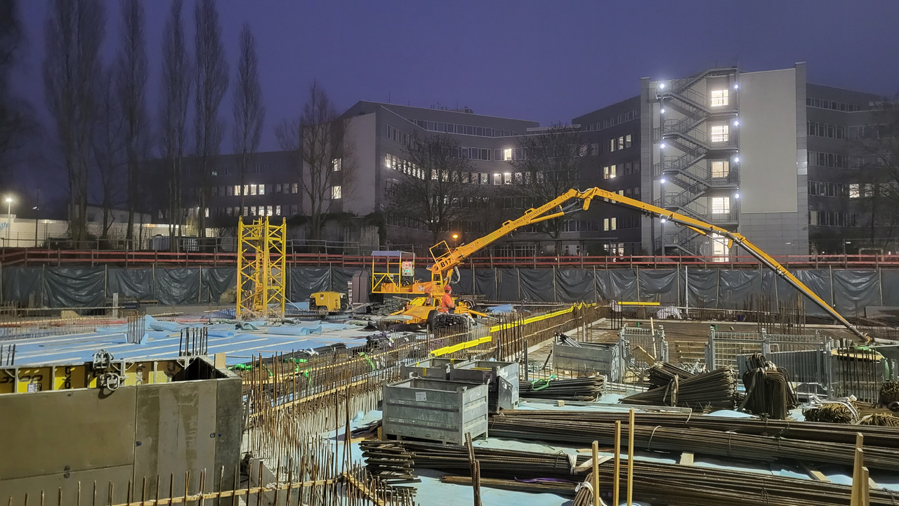 ATABEY B17-K3 - Машина за бетон: снимка 1 ATABEY B17-K3 - Машина за бетон: снимка 1