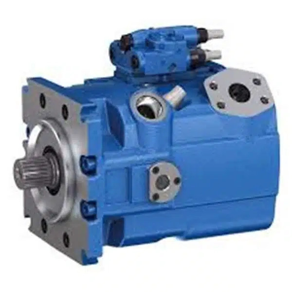 JUNJIN Rexroth pump – A4VG - Резервни части за Машина за бетон: снимка 1 JUNJIN Rexroth pump – A4VG - Резервни части за Машина за бетон: снимка 1